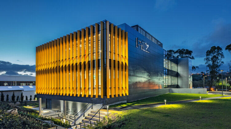 Located in Cork, Ireland the Pilz Global Distillery Business Unit